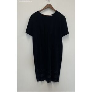 John Roberts Black John Roberts‎ WomensCasual dress - Size 16